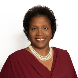 Temple Howell-Stampley, MD, MBA, MACP